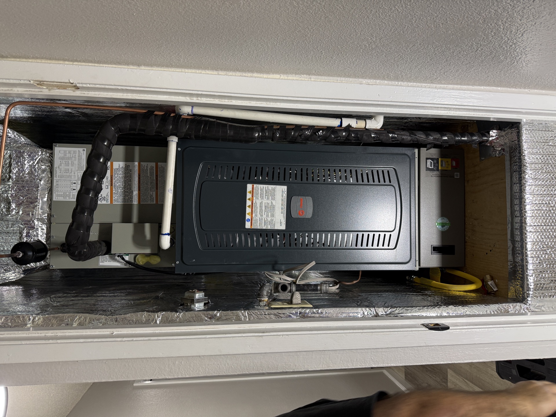 Furnace repair and installation in Carmichael, CA