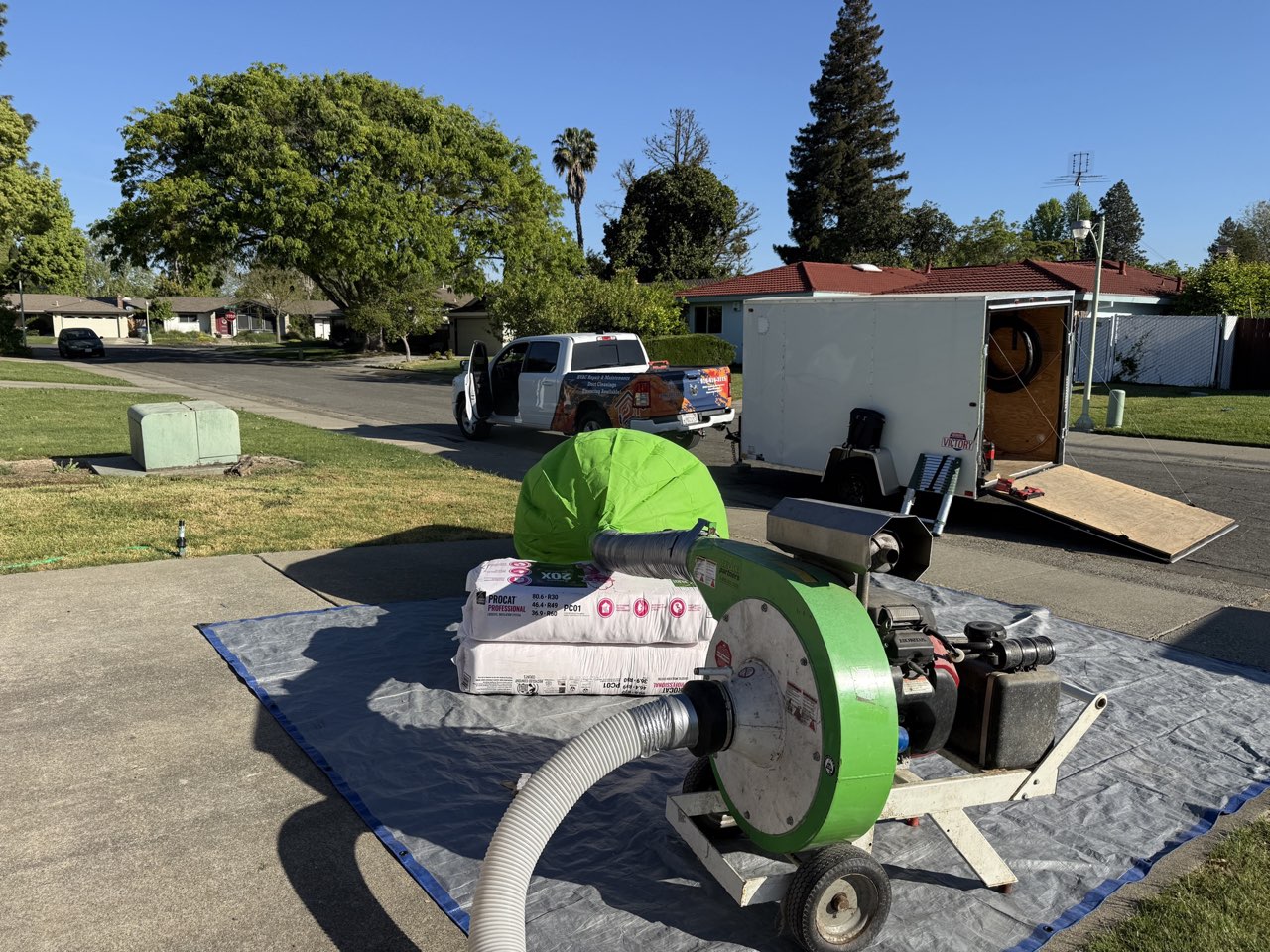 AC unit lifespan and replacement in Sacramento Valley